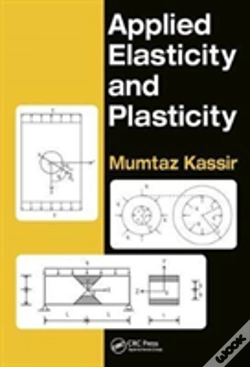 Capa do artigo Applied Elasticity And Plasticity