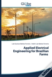 Capa do artigo Applied Electrical Engineering For Brazi