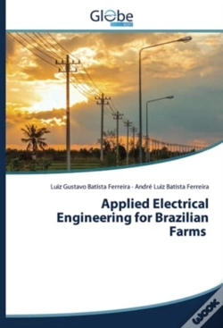 Capa do artigo Applied Electrical Engineering For Brazi