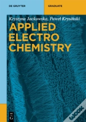 Capa do artigo Applied Electrochemistry