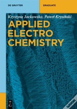 Capa do artigo Applied Electrochemistry