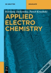 Capa do artigo Applied Electrochemistry