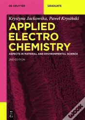 Capa do artigo Applied Electrochemistry