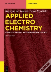 Capa do artigo Applied Electrochemistry