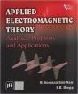 Applied Electromagnetic Theory - Preview