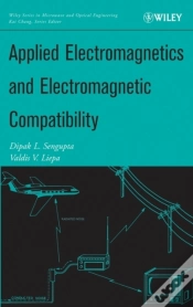 Capa do artigo Applied Electromagnetics And Electromagnetic Compatibility