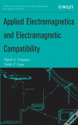 Capa do artigo Applied Electromagnetics And Electromagnetic Compatibility