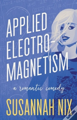 Capa do artigo Applied Electromagnetism