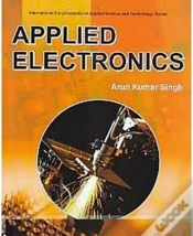 Capa do artigo Applied Electronics (International Encyclopaedia Of Applied Science And Technology: Series)