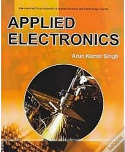 Capa do artigo Applied Electronics (International Encyclopaedia Of Applied Science And Technology: Series)