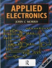 Capa do artigo Applied Electronics