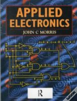 Capa do artigo Applied Electronics