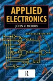 Capa do artigo Applied Electronics