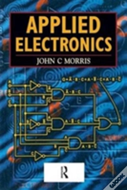 Capa do artigo Applied Electronics