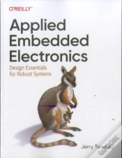 Capa do artigo Applied Embedded Electronics