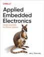 Applied Embedded Electronics - Preview