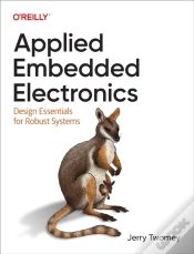 Capa do artigo Applied Embedded Electronics