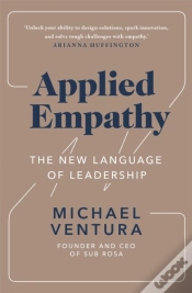 Capa do artigo Applied Empathy