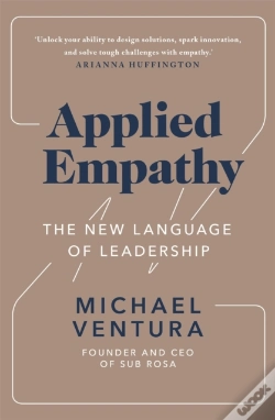 Capa do artigo Applied Empathy