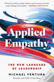 Capa do artigo Applied Empathy