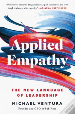 Capa do artigo Applied Empathy