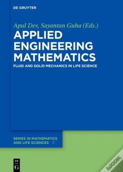 Capa do artigo Applied Engineering Mathematics