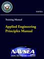 Applied Engineering Principles Manual - Training Manual (Navsea) - Preview