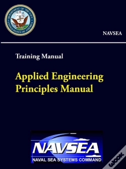 Capa do artigo Applied Engineering Principles Manual - Training Manual (Navsea)
