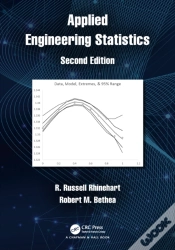 Capa do artigo Applied Engineering Statistics
