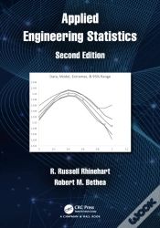Capa do artigo Applied Engineering Statistics