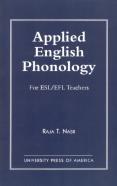Applied English Phonology