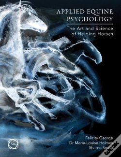 Capa do artigo Applied Equine Psychology
