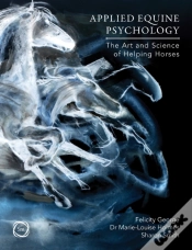 Capa do artigo Applied Equine Psychology