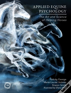 Capa do artigo Applied Equine Psychology