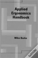 Applied Ergonomics Handbook
