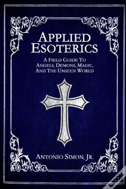 Capa do artigo Applied Esoterics