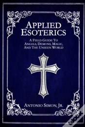 Capa do artigo Applied Esoterics