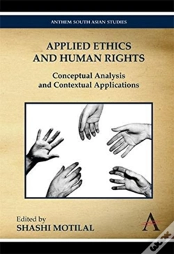 Capa do artigo Applied Ethics And Human Rights