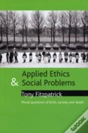 Capa do artigo Applied Ethics And Social Problems