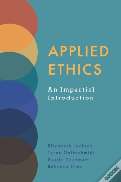 Capa do artigo Applied Ethics