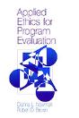 Applied Ethics For Program Evaluation - Preview