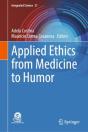 Applied Ethics From Medicine To Humor - Preview