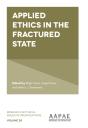 Applied Ethics In The Fractured State - Preview