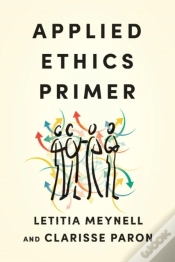 Capa do artigo Applied Ethics Primer
