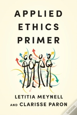 Capa do artigo Applied Ethics Primer