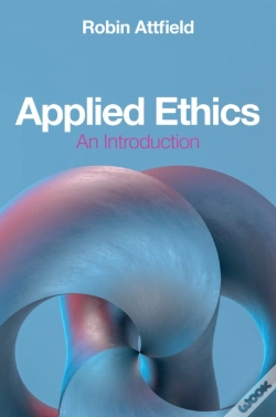 Capa do artigo Applied Ethics