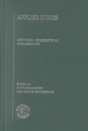 Applied Ethics - Preview