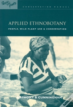 Capa do artigo Applied Ethnobotany