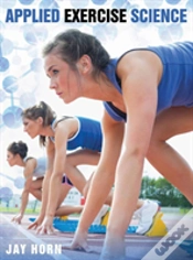 Capa do artigo Applied Exercise Science