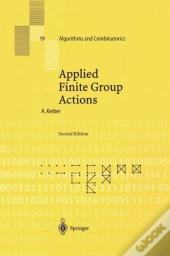 Applied Finite Group Actions